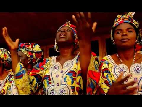 6 Senga Wa Mulu éxilés De Sion