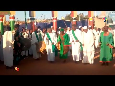 أجمل و أروع أداء علي الإطلاق ـ لقصيدة يا ذاكر ــ أولاد المكاشفي أجمل و أروع أداء علي الإطلاق ـ لقصيدة يا ذاكر ــ أولاد المكاشفي