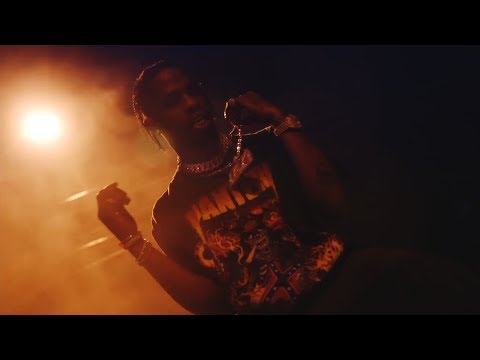 Travis Scott Drugs You Should Try It Music Video Travis Scott Drugs You Should Try It Music Video