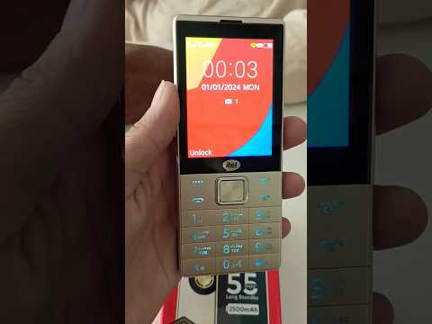 ITEL POWER 700 2024 2500 Mah Battery 3Sim Card Video Pakistan Itel Yt Ytshorts Viralvideo Yt