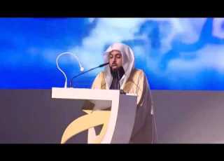 Khalid Al Jaleel Ayat An Noor Beautiful Quran Recitation