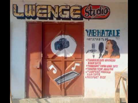 LUGOLA MAYIKU SAFARI KWA JIMINOGENI Prod By Lwenge Studio
