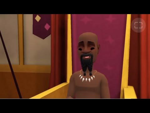 Mzee Ngunga Hombo Kweli Kitundu Shemtoi