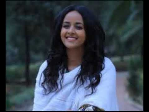 Sofia Shibabaw Wodaje Neh Amazing Song