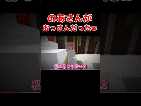 A Completely Different Person Lol Noa Minecraft ColorfulPeach Minecraft Karapichi Karapichi