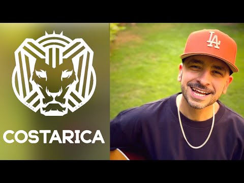 Cairokee Costa Rica كايروكي كوستاريكا The One Man Band Youssef Hassan Cover