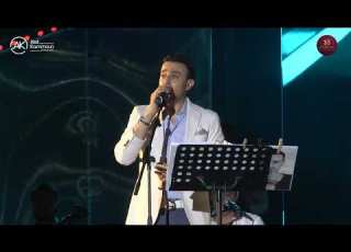 صابر الرباعي مغيار مهرجان صفاقس الدولي 2019 Saber Rebai Meghyar