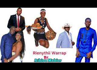  Athiou Mabior Biar New Song Rienythii Warrap Southsudanmusic