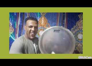 افراح الدير مهرجان اولد الحاج وفقي مع الفنان عماد خميس