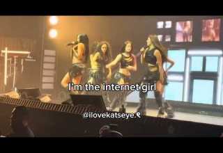 Katseye Internet Girl Lyrics