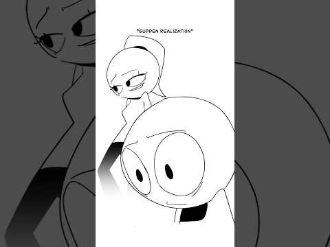 Say COCA COLA Without Lips Touching Animation Meme Shorts