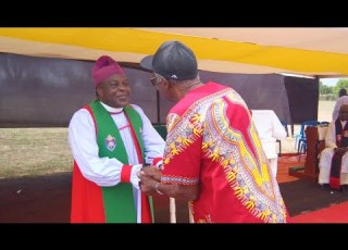 KIBUKU Nantulya Warns Of Clan Fragmentation In Bugwere