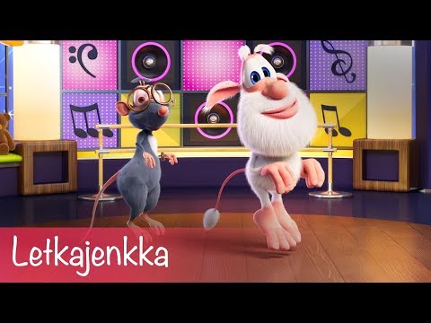 Booba Letkajenkka Dance Songs And Nursery Rhymes For Kids