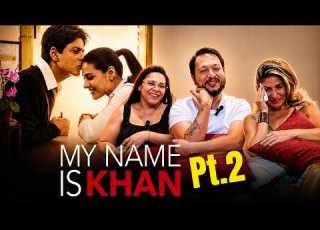  His Heart Was Pure Ours Were Completely Broken My Name Is Khan Reaction Pt 2