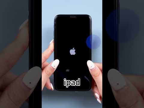 Shorts إصلاح مشكلة توقف IPhone 11 على شعار Apple دون فقدان البيانات