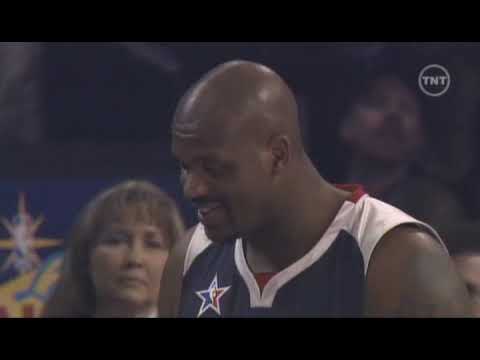 NBA All Star Game 2007 Las Vegas