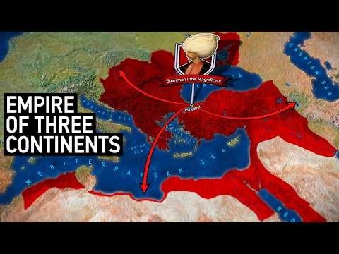 How The Ottoman Empire Changed Europe And The Middle East How The Ottoman Empire Changed Europe And The Middle East