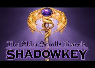  The Mobile Elder Scrolls Shadowkey Pt 1