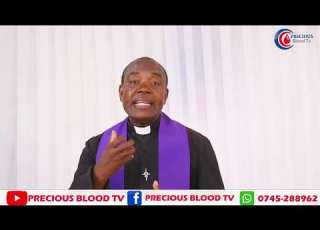REFLECTION FOR THE 2ND SUNDAY OF ADVENT 7 12 2025 BY FR SOSTHENES NDENDYA C PP S