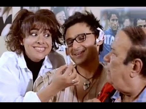 احلام الفتي الطائش بطولة رامز جلال و حسن حسني