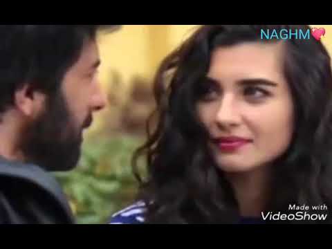 اشوف الدنيا بعيونك