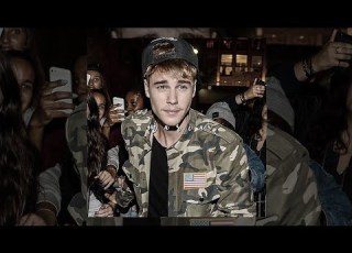  Justin Bieber Maria Slowed N Reverb
