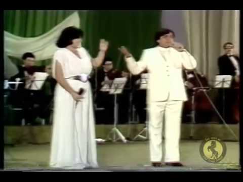 مي و وحيد ليش ليش ياجارة