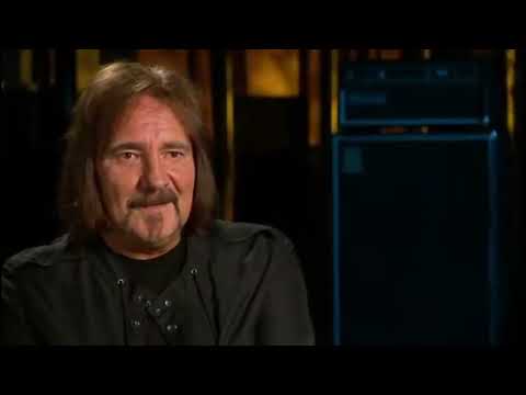 BLACK SABBATH The Story Behind Planet Caravan