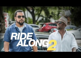 Ride Along 2 2016 Movie Ice Cube Kevin Hart Ken Jeong Benjamin Bratt Review And Facts