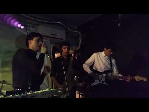 Neue Strassen Baptism Of Fire