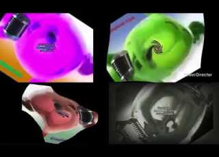  4 KlaskyKlaskyKlaskyKlasky Gummy Bear Song Version Slow