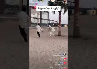  نيلوه وسوما تيك توك