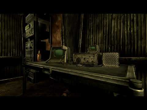 Fallout 3 Soundtrack Boogie Man 𝙎𝙡𝙤𝙬𝙚𝙙 𝙏𝙤 𝙋𝙚𝙧𝙛𝙚𝙘𝙩𝙞𝙤𝙣