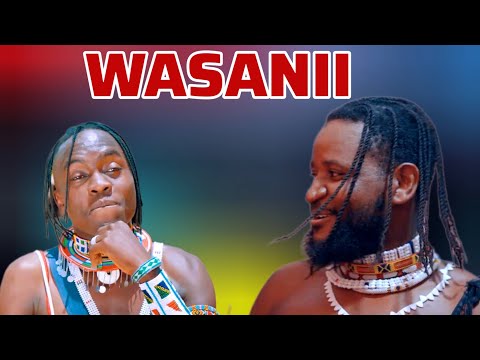 Lupembe Ft Nsoga Mchu Ujumbe Wa Limbu Luchagula Official Audio