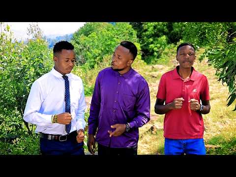TUMAINI LANGU SEMO THE BRAND Official Video