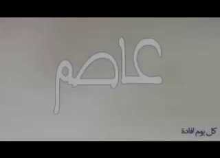 معنى اسم عاصم