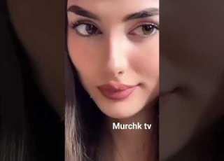 June 18 2023 چشمان خوده به ناز میگردانی
