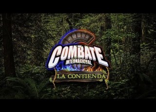  Combate Program Of February 1 2022