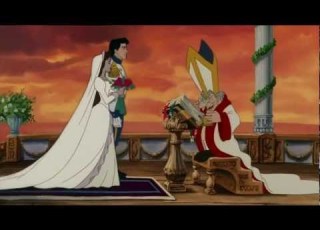  The Little Mermaid Crash The Wedding Hindi