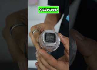 This Secret Watch Is Ban In USA