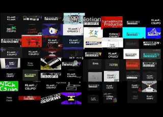  My Klasky Csupo Error UltimateParsion 1