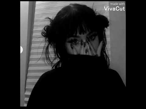 أغنية تركيه حزينه المكان بأكمله مظلم