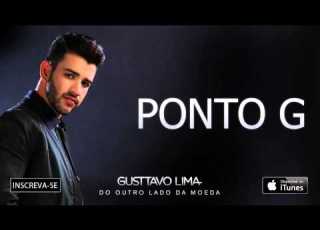 Gusttavo Lima Ponto G Áudio Oficial