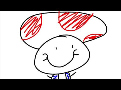 Wario S Woods Round Clear Arrangement