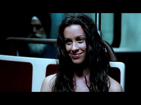 Alanis Morissette Thank U Official Video