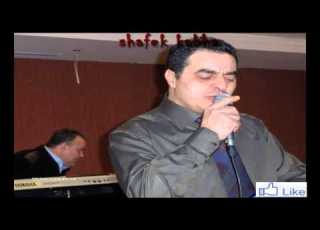 4على جفوني بحلم شفيق كبها