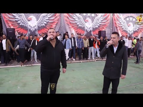 حازم درويش و محمد زياد ضليت انادي واطرق الباب بالسيف مجوز درازي