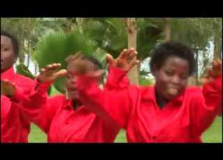 Nyakati Tulizonazo Kigoma Choir Official Video 2017