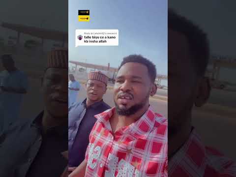 KB International Ya Nemi Sulhu Da Yan Kwament Sakshin