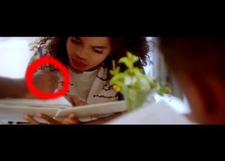  UMEGUNDUA NINI KWENYE VIDEO YA Dogo Janja WAYU WAYU